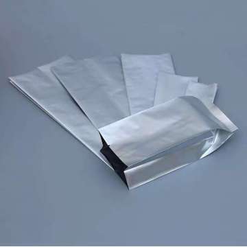 Bolsa de lado grande - Bolsa de refuerzo