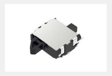 Two-way Detection Switch with a Thickness of 1.9mm