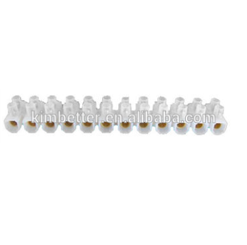 100A Plastic Terminal Block Power Cable Connector Strips