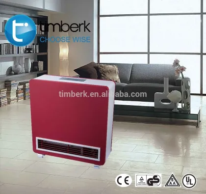 Gas Heating Furnace