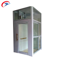 Certificat Home Elevator Lift