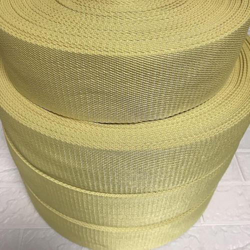 Heat Resistant Kevlar Belt and Rope