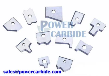 carbide woodworking tools