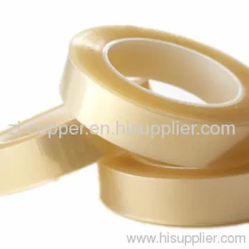 Polyester Shielding Copper Foil Insulation For Cable Shielding 