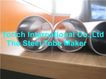Mild Steel Tube