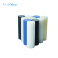 100% virgin HDPE rod customized HDPE rod plastic