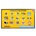 55inch 4K digital interactive whiteboard