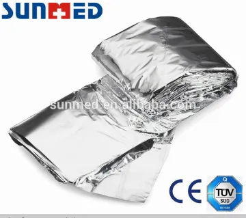 Blanket thermal