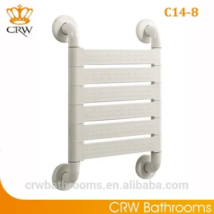 Washroom special equipments for aged or disable people use commode chair