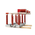 Interruptor de interrupción de carga 11kV-33kV LBS de gas exterior
