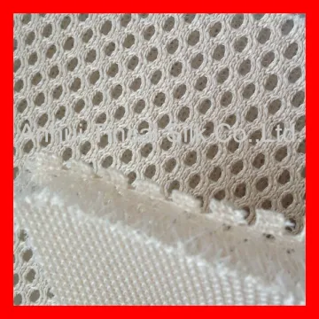 Polyester 3D Mattress Mesh Fabric