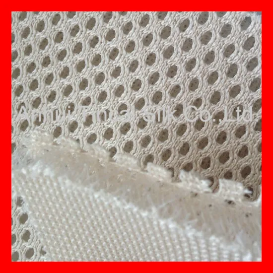 Polyester 3D Mattress Mesh Fabric