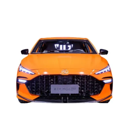 Used MG Gt & MG6 PHEV Sports Car Special Offers