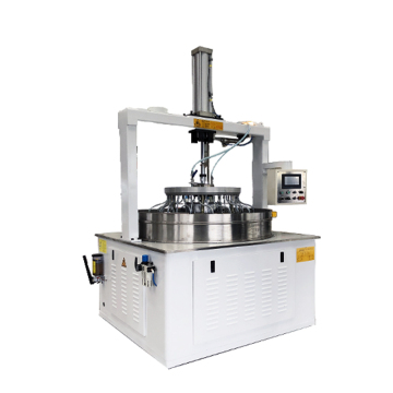 Yuhuan CNC Double Surface Lapping/Polishing Machine YH2M8432