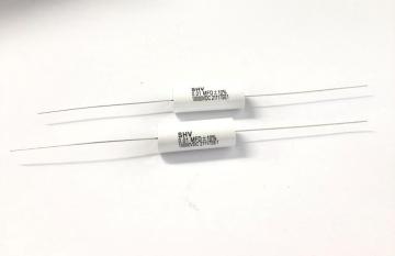 0.01uF/10KV Polypropylene film capacitor