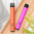 Bmor e-motion 900 퍼프 일회용 vape