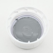 Pintura en aerosol de imprimación gris