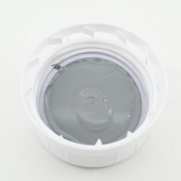 Pintura en aerosol de imprimación gris