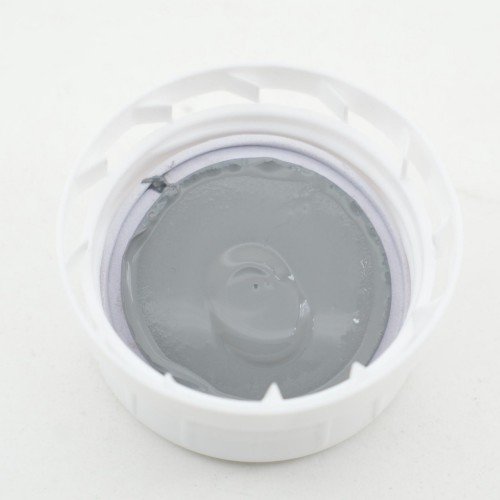 Pintura en aerosol de imprimación gris