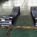 Track karet untuk Aw6120 Combine Harvester DC550X90X58