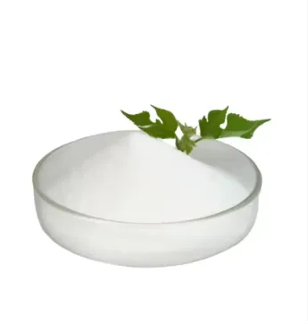 Food Additive Polyacrylamide Powder