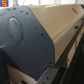 S &amp; S Bedspread Jacquard Machine Cam Τύπος 5376 Αγκίστρες