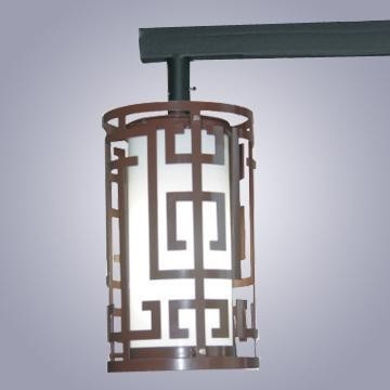 Induction Lamp Garden Light
