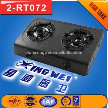 new design teflon house stove