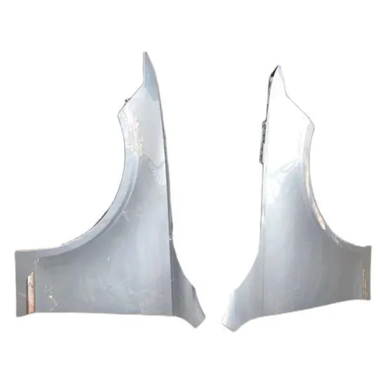 Volvo S90 Front Wing Fender - 31651912 32277122 31416662 Mudguard Fender