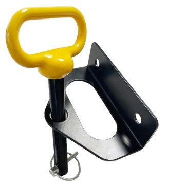 MULTI-PURPOSE HEAVY DUTY Rear Hitch Kit - Trailer Hitch