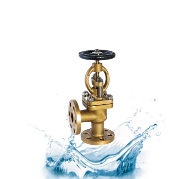 Van đồng thau hiệu suất cao: Quả cầu, Cổng, Bellows Seal và Bướm