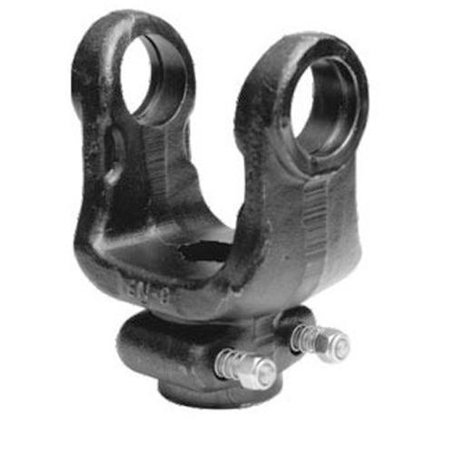 Magmaneho ng Shaft Coupling Yoke