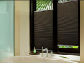 blackout pleated blinds cordless