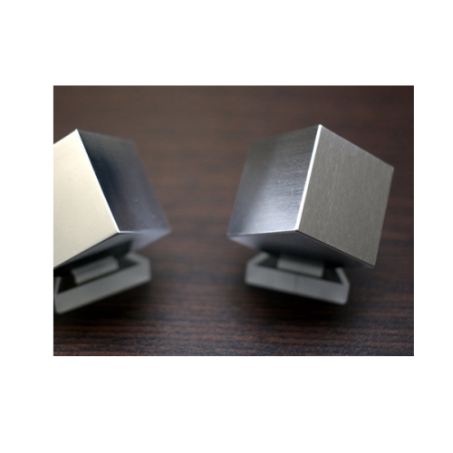 მაღალი სიმძიმის მასალები ინდუსტრიის გამოსხივებისთვის