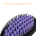 Hair Straightening Hot Brush