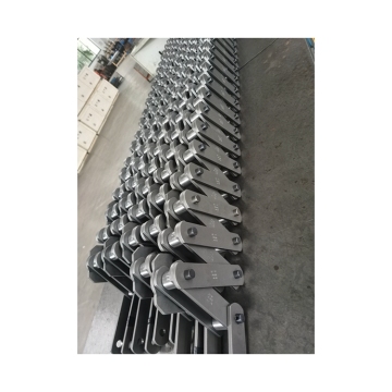 Engineering Chain Bucket Elevator Chain For Sale