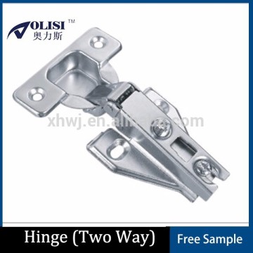 2015 hot selling reliable quality offset cabinet hinge