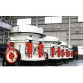 Multi Cylinder Hydraulic Cone Crusher For Sale