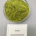 สารสกัดจากสาหร่ายทะเลเขียวที่กระตุ้นทางชีวภาพ