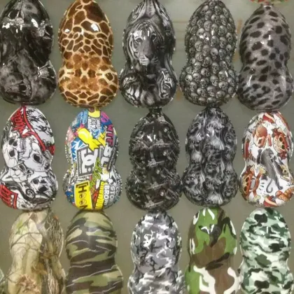 TSAUTOP OEM Water Transfer Printing Service