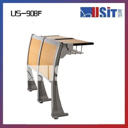 US908 university lecture desks and chairs
