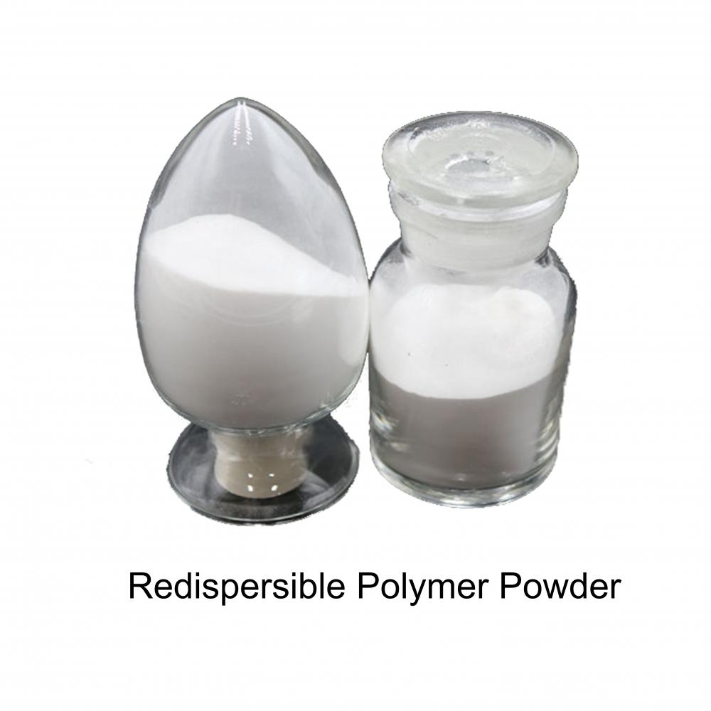 Redispersible Polymer Powder for Tile Adhesives