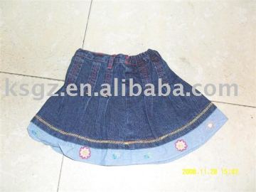 Baby clothing