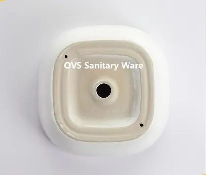 wholesale vessel basin ceramic outdoor washbasin