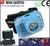 5 LED Solar rechargeable head light