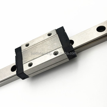 MGN7 100MM-1600MM Miniature Linear Guide Rail