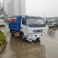 4x2 Dump Truck by Cheng Li