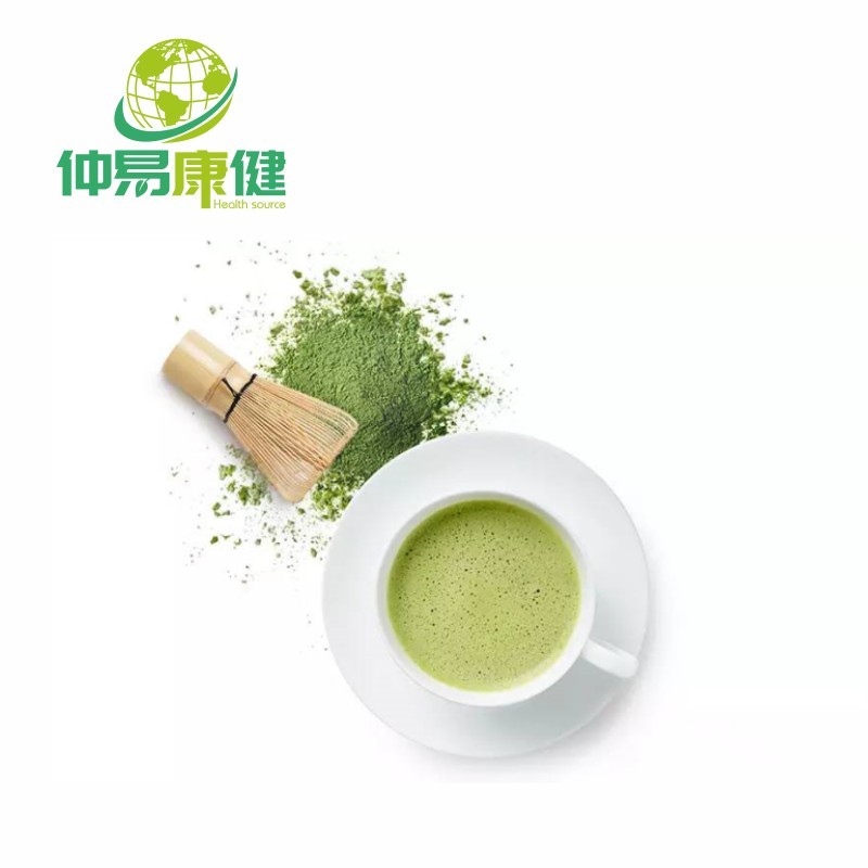 Matcha Powder Jpg