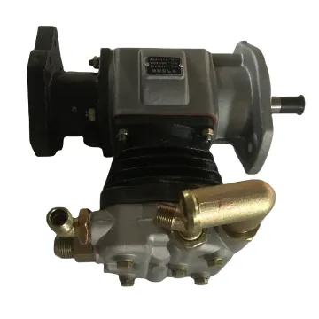 Superior Quality Air Compressor C4936535 for Commercial Vehicle Parts