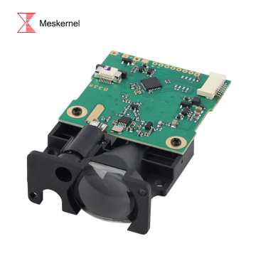 Industrial OEM 100 Meter Laser Distance Sensor